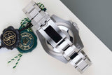 GMT-Master II 'Batman - Oyster’