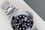 Submariner Date 'Black - 41 MM'