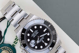 Submariner Date 'Black - 41 MM'