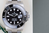 Submariner Date 'Black - 41 MM'
