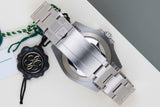 Submariner Date 'Black - 41 MM'