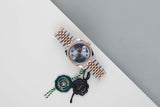 Datejust 36 'Wimbledon Dial - Jubilee'