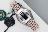 Datejust 36 'Wimbledon Dial - Jubilee'