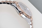 Datejust 36 'Wimbledon Dial - Jubilee'