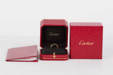 Trinity Ring Small - Size 51 - B&P