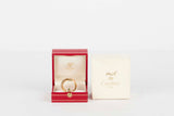 Trinity Ring 'Le Must De Cartier' - Size 55 - B