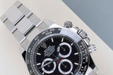 Daytona 'Black Dial - New Reference'