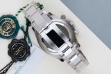 Daytona 'Black Dial - New Reference'