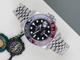 GMT-Master II 'Pepsi - Jubilee'
