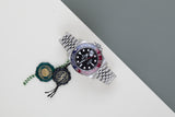 GMT-Master II 'Pepsi - Jubilee'