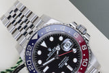 GMT-Master II 'Pepsi - Jubilee'