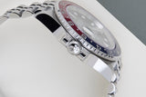 GMT-Master II 'Pepsi - Jubilee'