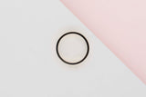 Love Ring - Yellow Gold - Size 58 - B&P
