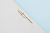 Juste Un Clou Bracelet Small - Yellow Gold - Size 18 - B&P