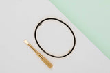 Love Bracelet Small - Yellow Gold - Size 16