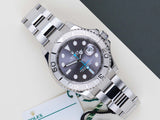 Yacht-Master 40 'Slate Dial'