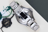 Yacht-Master 40 'Slate Dial'