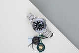 GMT-Master II 'Bruce Wayne - Oyster'