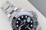 GMT-Master II 'Bruce Wayne - Oyster'