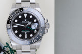 GMT-Master II 'Bruce Wayne - Oyster'