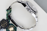 GMT-Master II 'Bruce Wayne - Oyster'