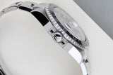 GMT-Master II 'Bruce Wayne - Oyster'