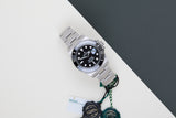 Submariner Date 'Black - 41 MM'