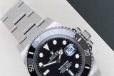 Submariner Date 'Black - 41 MM'