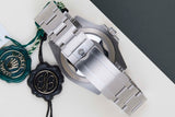 Submariner Date 'Black - 41 MM'