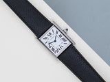 Tank Must Solarbeat Large 'White Roman Dial'