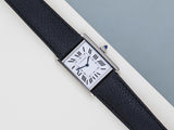 Tank Must Solarbeat Large 'White Roman Dial'