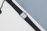 Tank Must Solarbeat Large 'White Roman Dial'