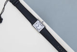Tank Must Solarbeat Large 'White Roman Dial'
