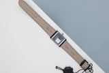 Tank Must Solarbeat Large 'White Roman Dial'