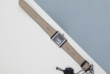 Tank Must Solarbeat Large 'White Roman Dial'