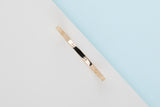 Love Bracelet Small - Yellow Gold - Size 17