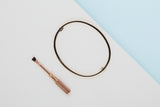 Love Bracelet Small - Yellow Gold - Size 17