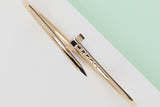 Juste Un Clou Bracelet Small - Yellow Gold - Size 15 - B&P