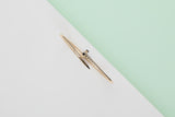 Juste Un Clou Bracelet Small - Yellow Gold - Size 15 - B&P