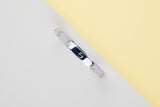 Love Bracelet - White Gold - Size 17 - B&P