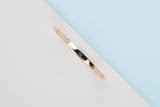 Love Bracelet Small - Yellow Gold - Size 18 - B&P