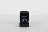 T Narrow Ring - Rose Gold - Size 59 - B