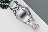 Oyster Perpetual Date 'Silver Dial'