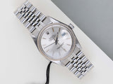 Datejust 36 'Silver Dial - Jubilee'