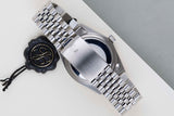 Datejust 36 'Silver Dial - Jubilee'