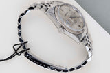 Datejust 36 'Silver Dial - Jubilee'