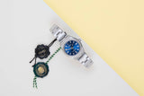 Oyster Perpetual 31 'Blue Dial'