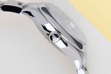 Oyster Perpetual 31 'Blue Dial'
