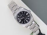 Oyster Perpetual 36 'Black Dial'