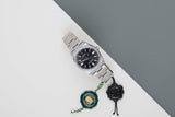 Oyster Perpetual 36 'Black Dial'